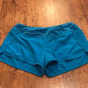 Wodlife shorts